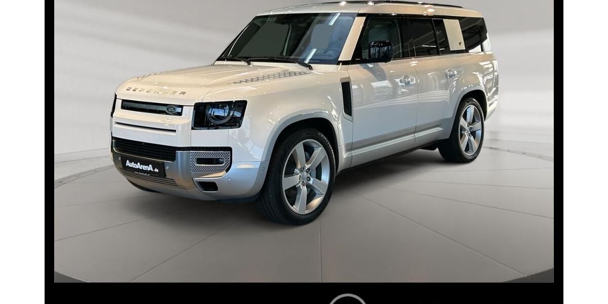 Land Rover Defender 32.402 km 75.901 &euro; Neckarsulm-Obereisesheim 74172