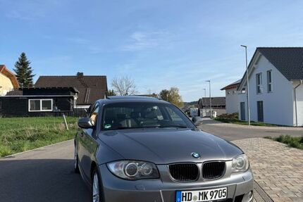 BMW 118 179.000 km 8.000 &euro; Helmstadt-Bargen 74921