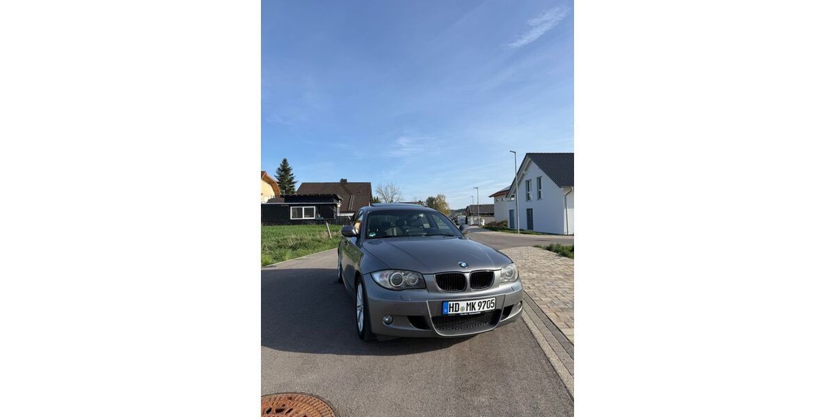 BMW 118 179.000 km 8.000 &euro; Helmstadt-Bargen 74921
