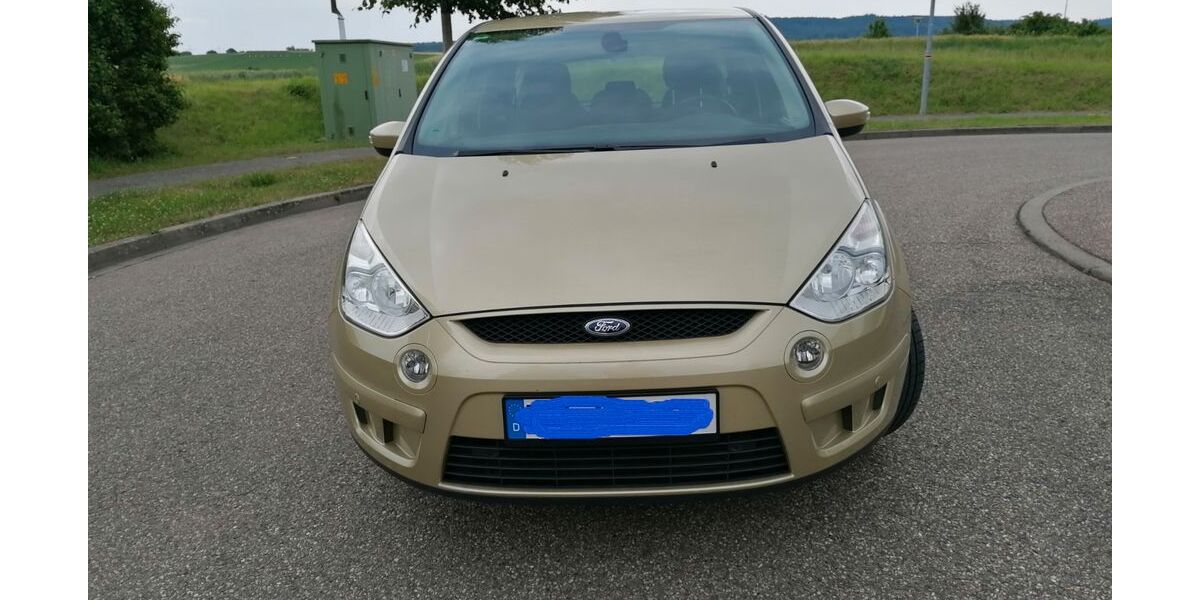 Ford S-Max 79.500 km 9.350 &euro; Eppingen 75031