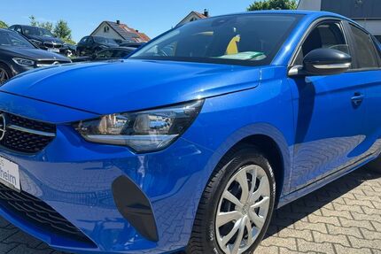 Opel Corsa 85.000 km 11.890 &euro; Nordheim bei Heilbronn 74226