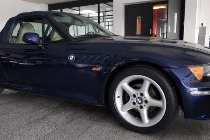 BMW Z3 222.000 km 11.900 &euro; Heilbronn 74076