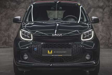 Smart forTwo 8.962 km 19.333 &euro; Bruchsal 76646