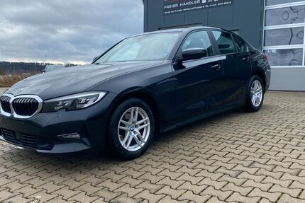 BMW 320 89.067 km 24.980 &euro; Knittlingen 75438