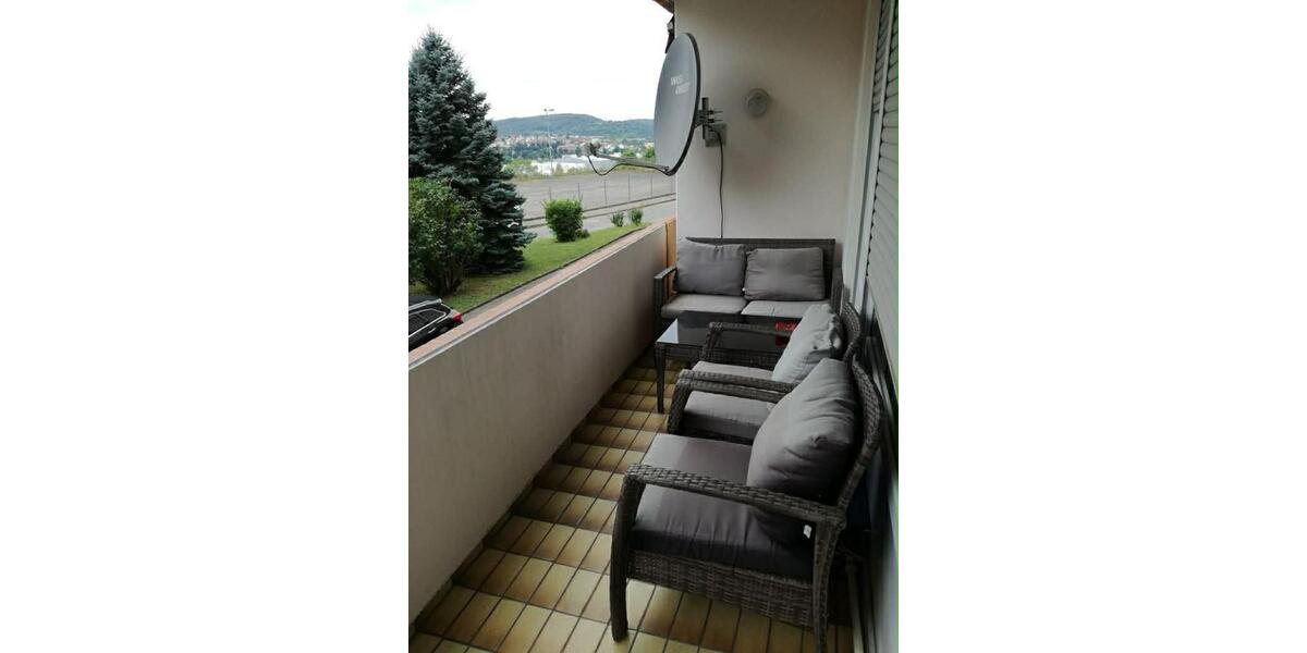 Etagenwohnung Mosbach - 4 Zimmer, 101 m&sup2;, 249.000&euro; | Angebot:25318311