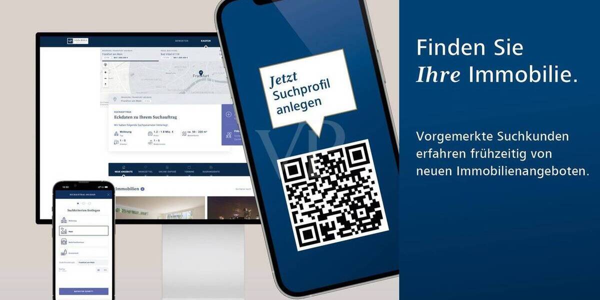 Etagenwohnung Bietigheim-Bissingen Bissingen - 3 Zimmer, 84 m&sup2;, 547.500&euro; | Angebot:25798598