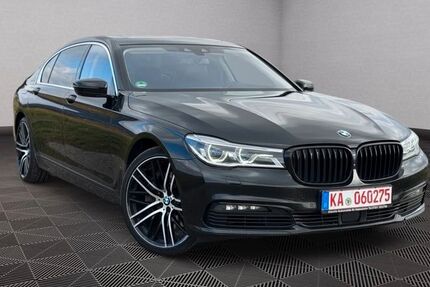 BMW 750 355.000 km 25.799 &euro; Bruchsal 76646