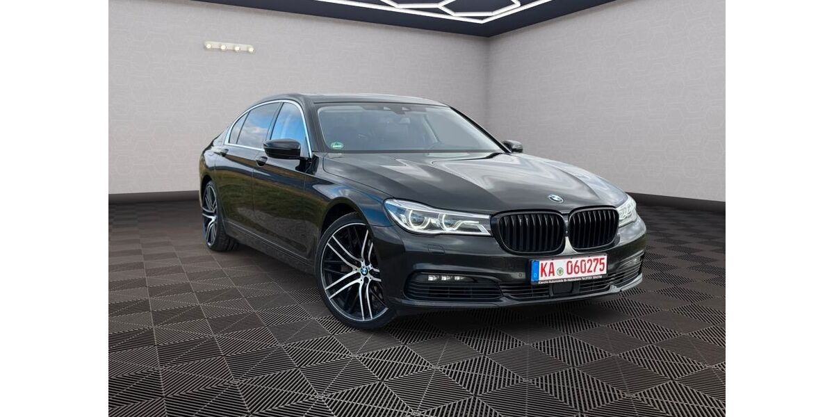 BMW 750 355.000 km 25.799 &euro; Bruchsal 76646