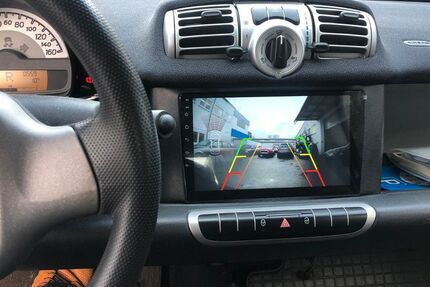 Smart ForTwo 88.599 km 4.888 &euro; Wiesloch 69168