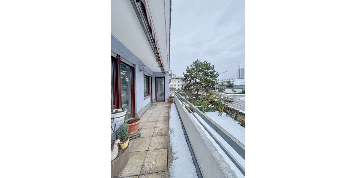 Etagenwohnung Neckarsulm - 5.5 Zimmer, 124 m&sup2;, 399.000&euro; | Angebot:25402423