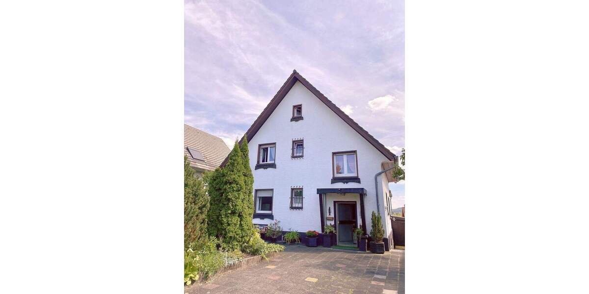 Mehrfamilienhaus, Wohnhaus Wiesloch - 7 Zimmer, 190 m&sup2;, 750.000&euro; | Angebot:25668073