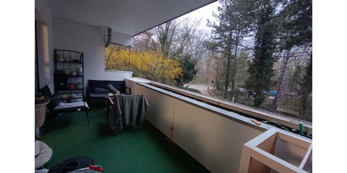 Etagenwohnung Eisingen - 3 Zimmer, 91 m&sup2;, 1.230&euro; | Angebot:25404776