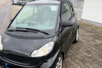 Smart ForTwo 130.000 km 3.800 &euro; Sinsheim 74889