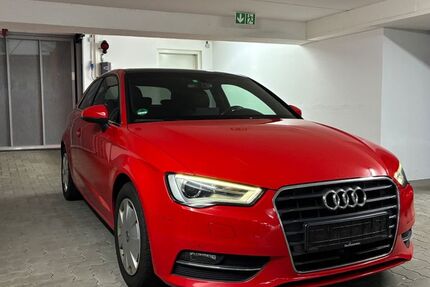 Audi A3 119.000 km 11.499 &euro; Bretten 75015