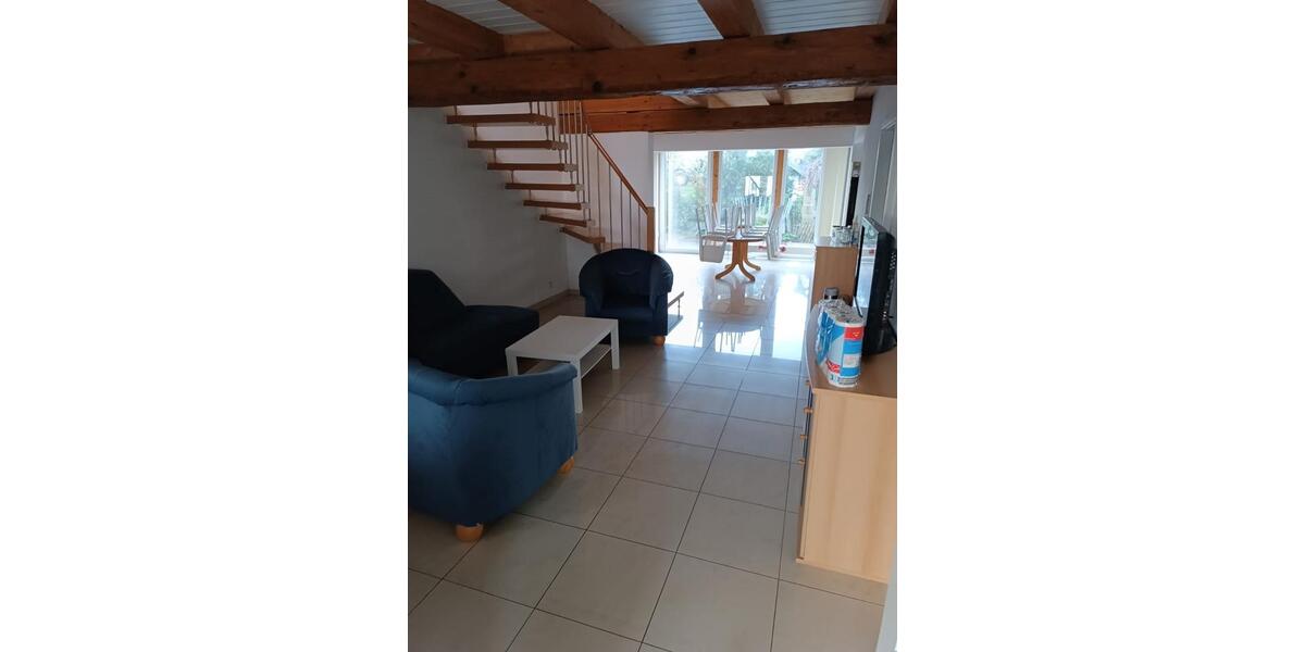 Etagenwohnung Bad Friedrichshall - 1 Zimmer, 12 m&sup2;, 470&euro; | Angebot:23804793