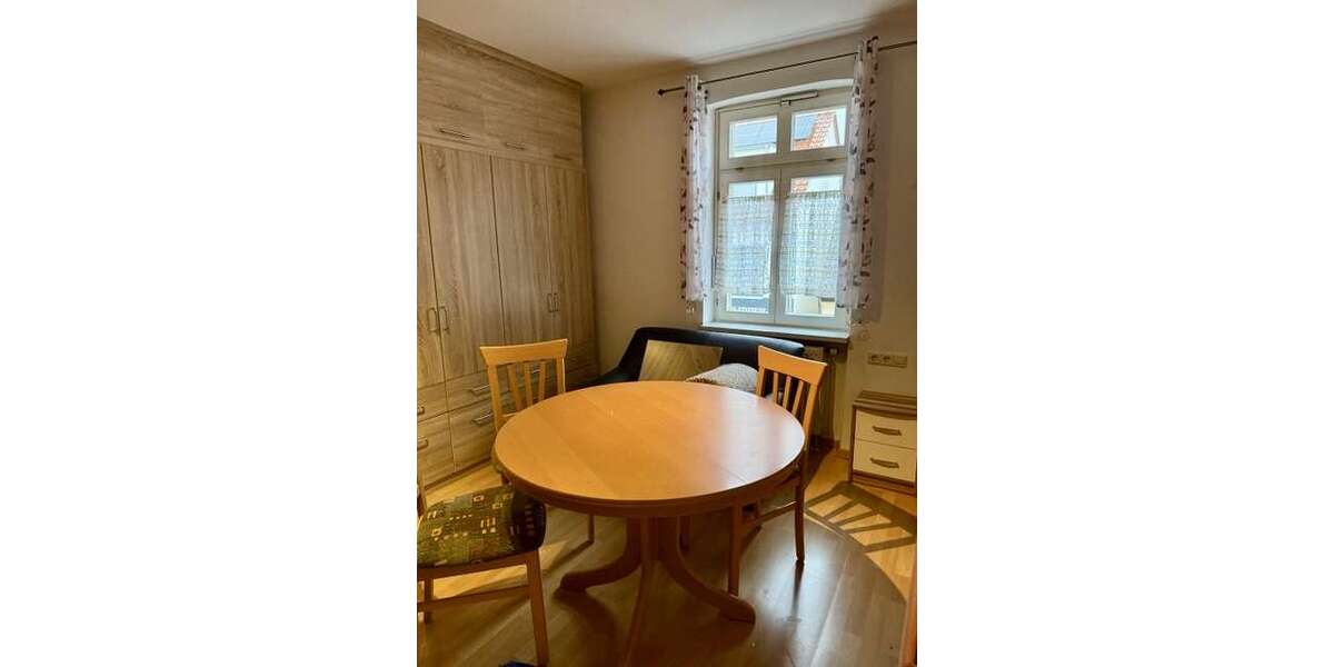 Etagenwohnung Gondelsheim - 1 Zimmer, 36 m&sup2;, 500&euro; | Angebot:25901378