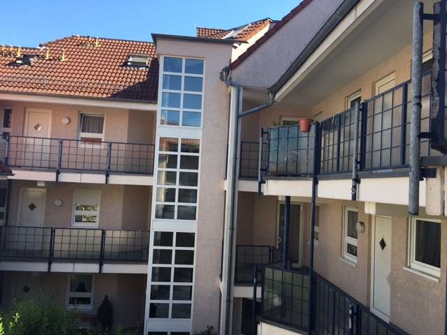 Etagenwohnung Wiesloch - 2 Zimmer, 65 m&sup2;, 750&euro; | Angebot:25986553