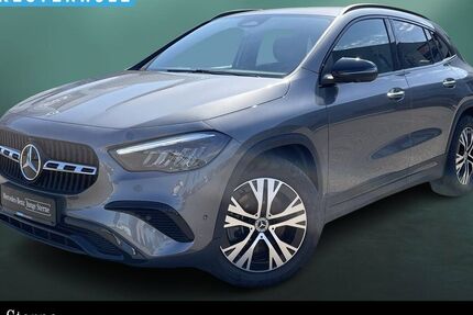 Mercedes-Benz GLA 220 12.950 km 44.740 &euro; Wiesloch 69168
