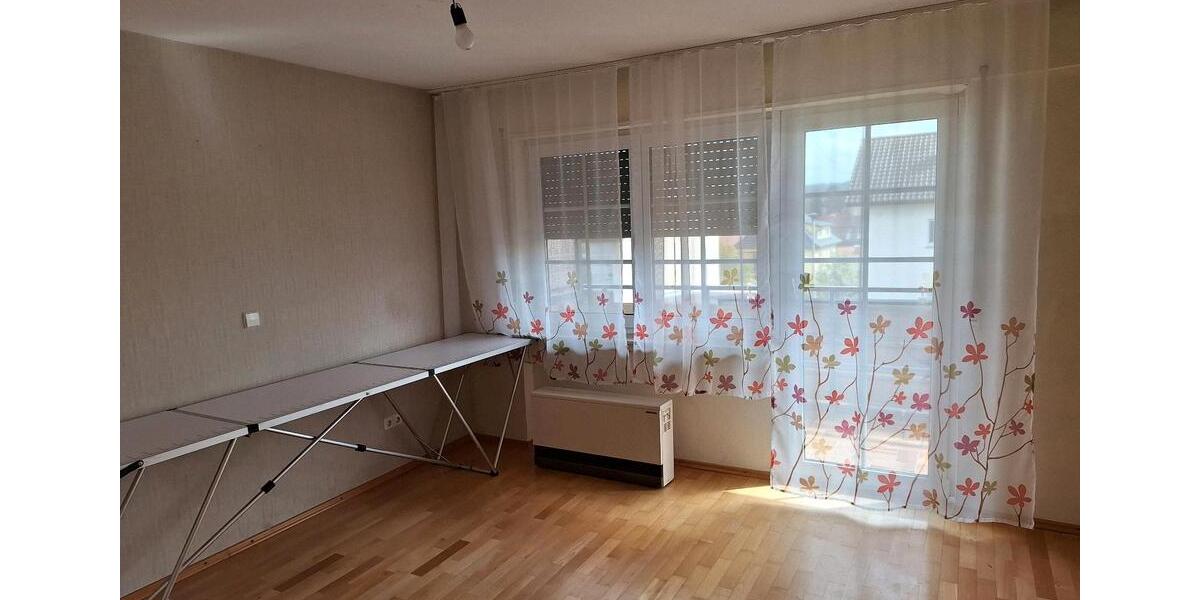 Etagenwohnung Bad Rappenau - 1 Zimmer, 65 m&sup2;, 700&euro; | Angebot:25151264