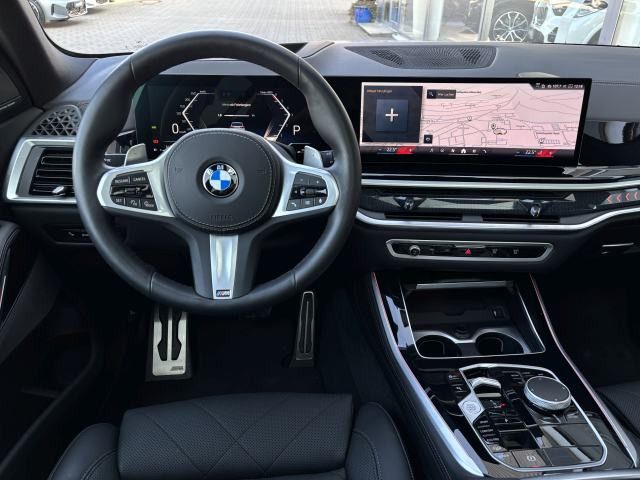 BMW X5 20.000 km 79.700 &euro; Vaihingen / Enz 71665