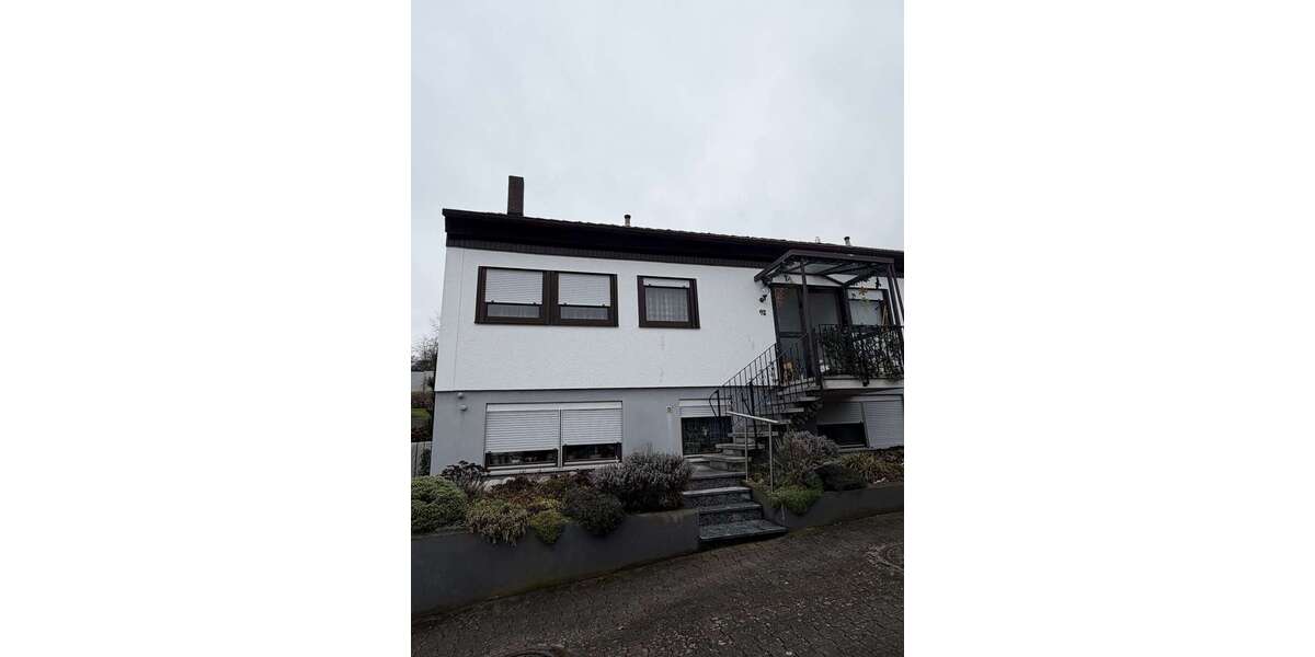 Einfamilienhaus Vaihingen an der Enz - 5 Zimmer, 160 m&sup2;, 595.000&euro; | Angebot:25234189