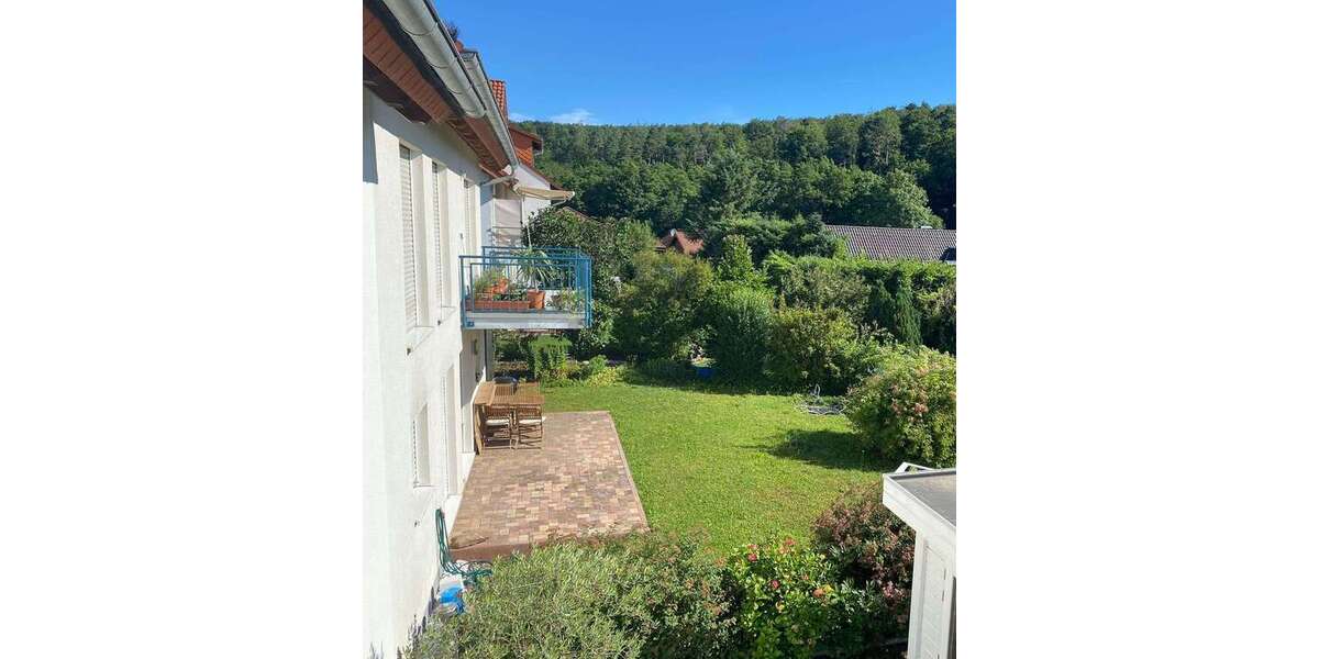 Etagenwohnung Neckargemünd - 2 Zimmer, 63 m&sup2;, 550&euro; | Angebot:25908235