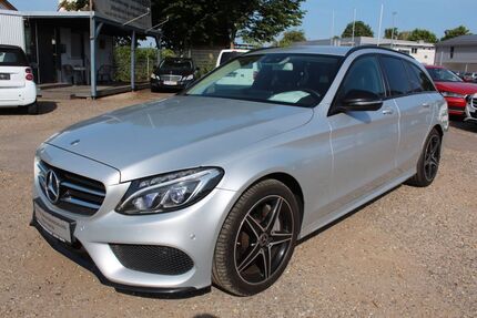 Mercedes-Benz C 400 155.449 km 18.995 &euro; Bad Rappenau 74906