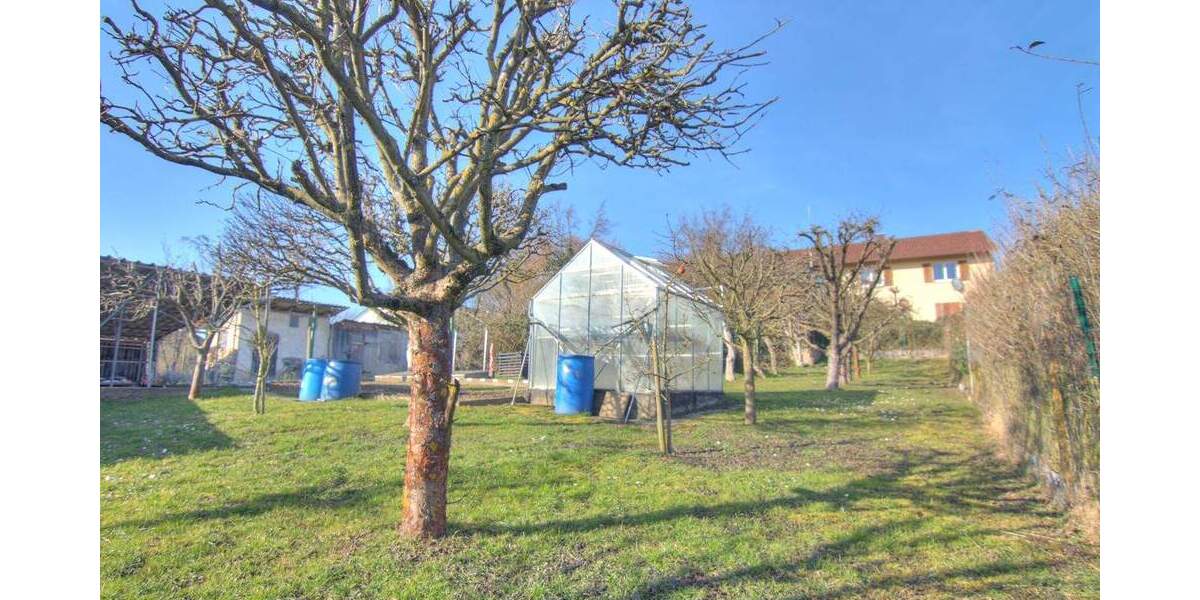 Grundstück Heilbronn / Kirchhausen Kirchhausen - 245.000&euro; | Angebot:25678907