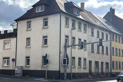 Wohnung Bruchsal - 3.5 Zimmer, 102 m&sup2;, 335.000&euro; | Angebot:25201409