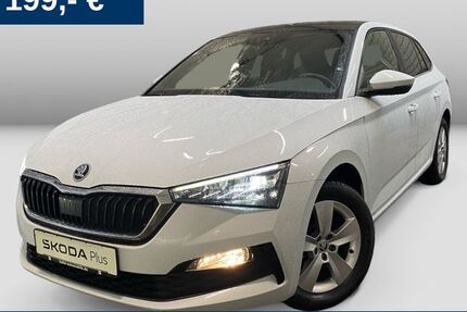Skoda Scala 13.476 km 21.740 &euro; Niefern-Öschelbronn 75223