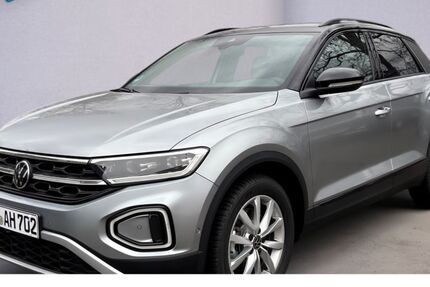VW T-Roc 4.104 km 38.442 &euro; Walldorf 69190
