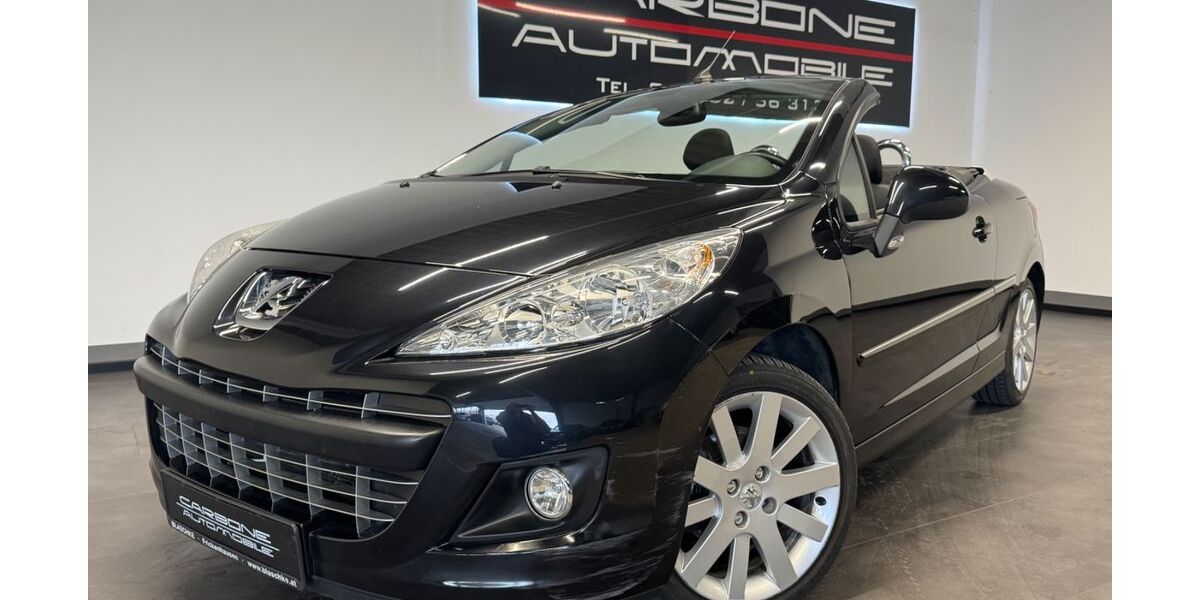 Peugeot 207 99.899 km 6.900 &euro; Bretten 75015