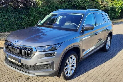Skoda Kodiaq 35.000 km 30.799 &euro; Weinsberg 74189