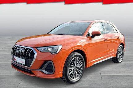 Audi Q3 8.563 km 34.960 &euro; Mosbach 74821