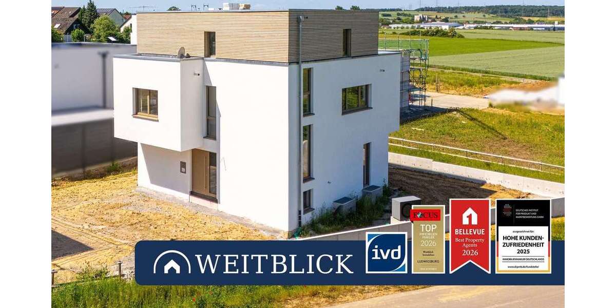 Einfamilienhaus Tamm - 5.5 Zimmer, 216 m&sup2;, 1.350.000&euro; | Angebot:27355398