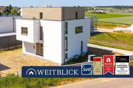 Haus Tamm - 5.5 Zimmer, 216 m&sup2;, 1.350.000&euro; | Angebot:27355398