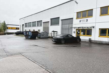 Gewerbeobjekt Heilbronn Altböllinger Höfe - 6.900&euro; | Angebot:25154457