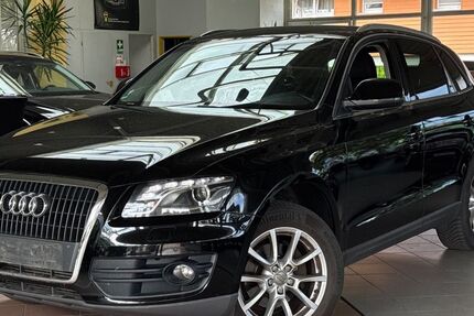 Audi Q5 284.083 km 6.980 &euro; Oberderdingen 75038