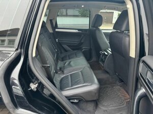 VW Touareg 3.0 V6 TDI Terrain Tech 4 Motion 167.000 km 16.500 &euro; Neckarsulm 74172