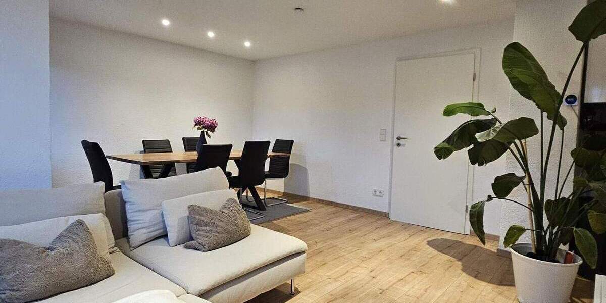 Etagenwohnung Neckarsulm Amorbach - 3 Zimmer, 68 m&sup2;, 225.000&euro; | Angebot:25730273