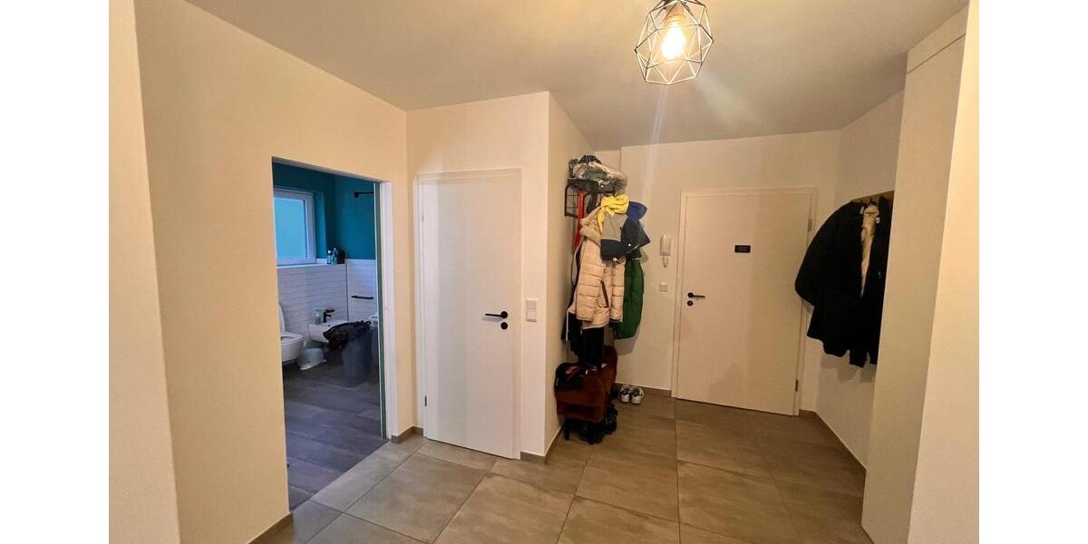 Terrassenwohnung Heilbronn Kernstadt - 3 Zimmer, 86 m&sup2;, 1.430&euro; | Angebot:25933772