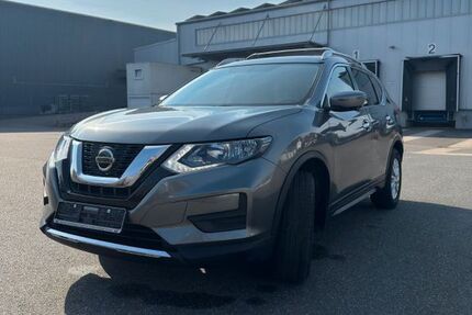 Nissan Andere 126.000 km 13.500 &euro; Leimen 69181