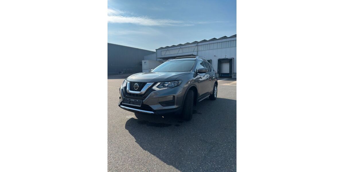 Nissan Andere 126.000 km 13.500 &euro; Leimen 69181