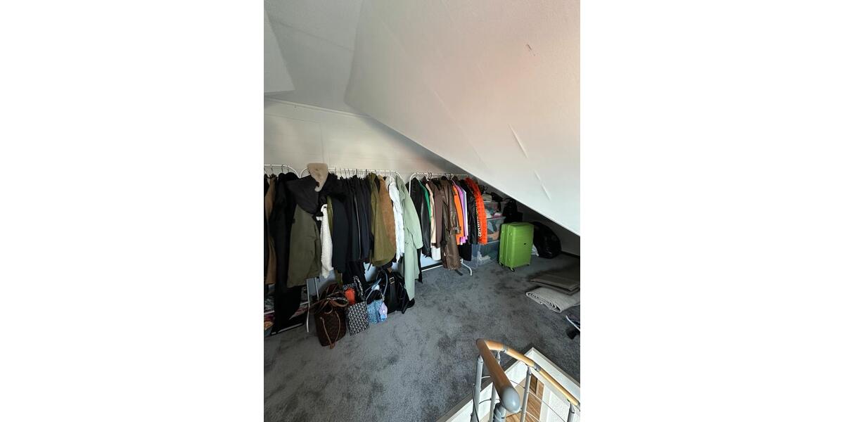 Maisonettenwohnung Bad Rappenau - 2.5 Zimmer, 80 m&sup2;, 900&euro; | Angebot:25510121