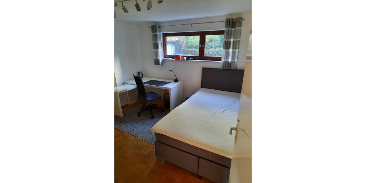 Etagenwohnung Mosbach - 1 Zimmer, 12 m&sup2;, 275&euro; | Angebot:25099197