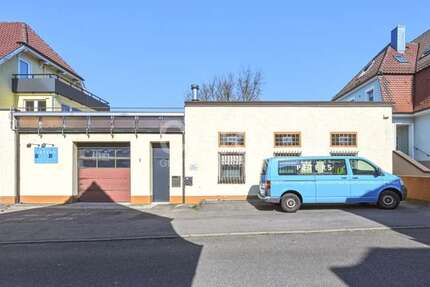 Gewerbeobjekt Neckarsulm - 2.350&euro; | Angebot:25871824