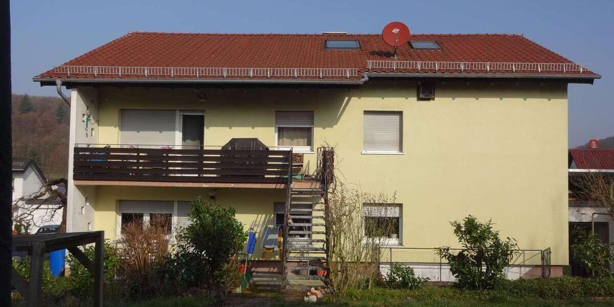 Einfamilienhaus Wiesenbach - 8 Zimmer, 250 m&sup2;, 695.000&euro; | Angebot:25973028