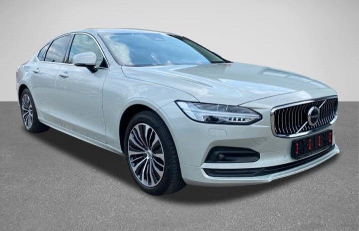 Volvo S90 63.000 km 24.499 &euro; Vaihingen an der Enz 71665