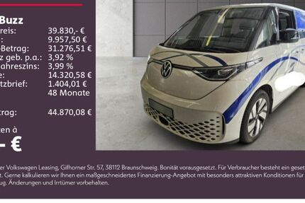 VW ID. Buzz 39.600 km 39.830 &euro; Neckarsulm 74172