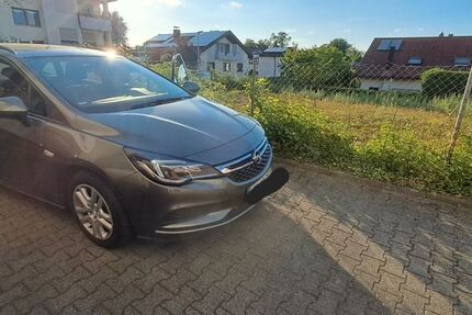 Opel Astra 123.000 km 7.700 &euro; Neckarsulm 74172